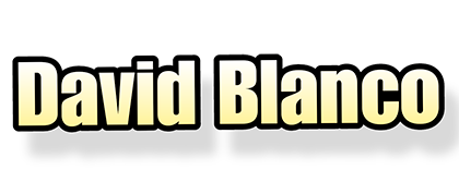 David Blanco